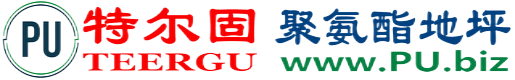 特尔固®乌海聚氨酯地坪